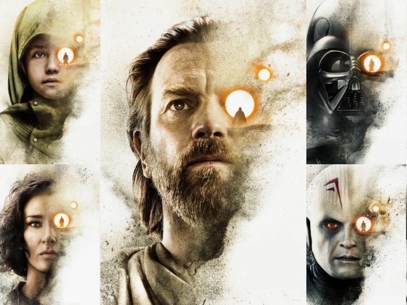 Obi-Wan Kenobi and What We Leave Behind